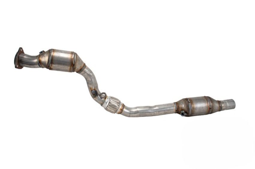 AB Catalytic 21147 Direct-Fit Catalytic Converter EPA (Federal)