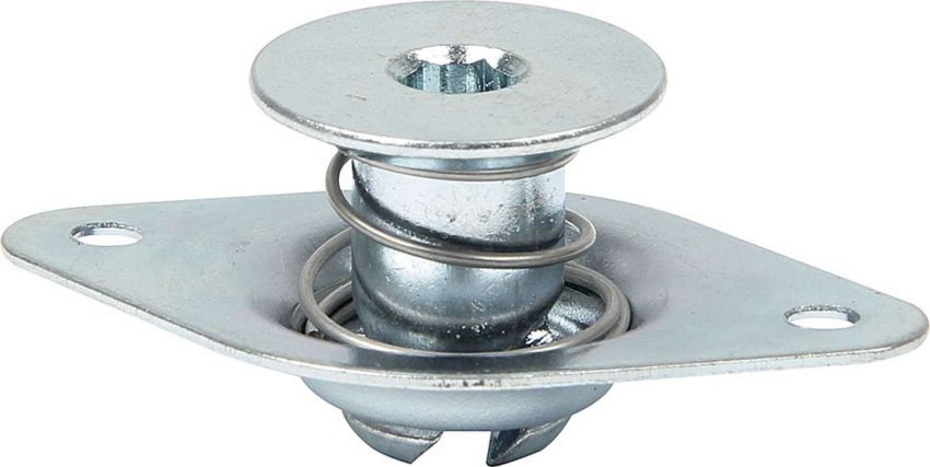 ALLSTAR PERFORMANCE ALL19139 Allen Hd S/E Fasteners 7/16 .550in 50pk Steel