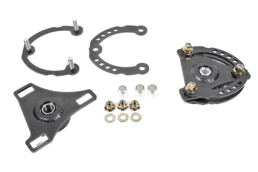 BMR Suspension CP001H Caster Camber Plates