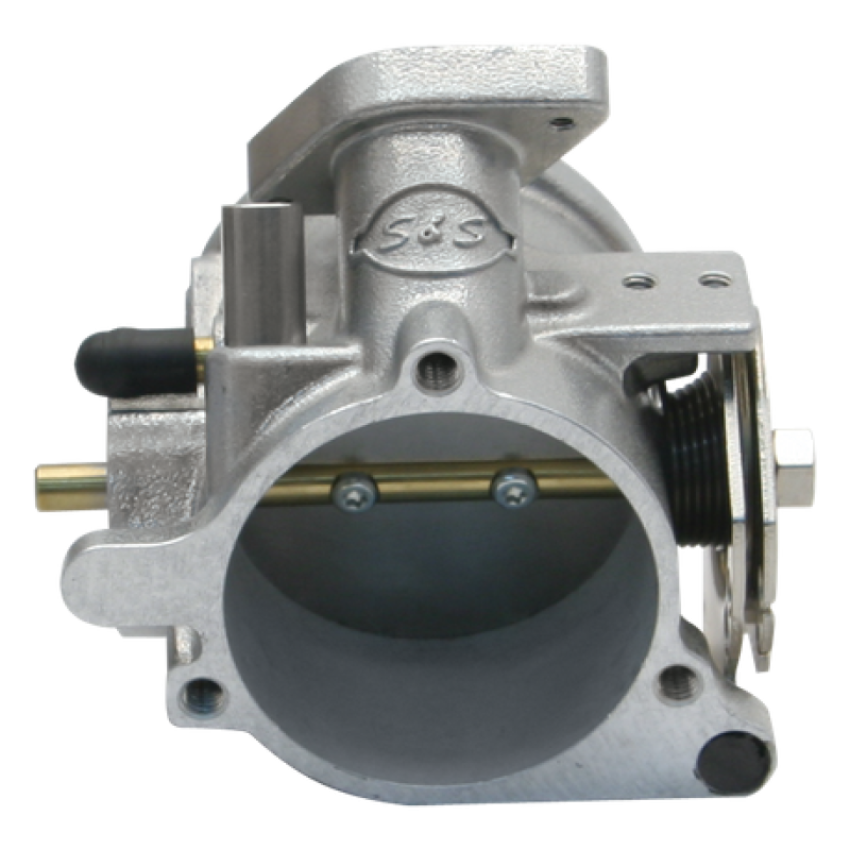 S&S Cycle 106-3957 2006+ BT 58mm Single Bore Throttle Body