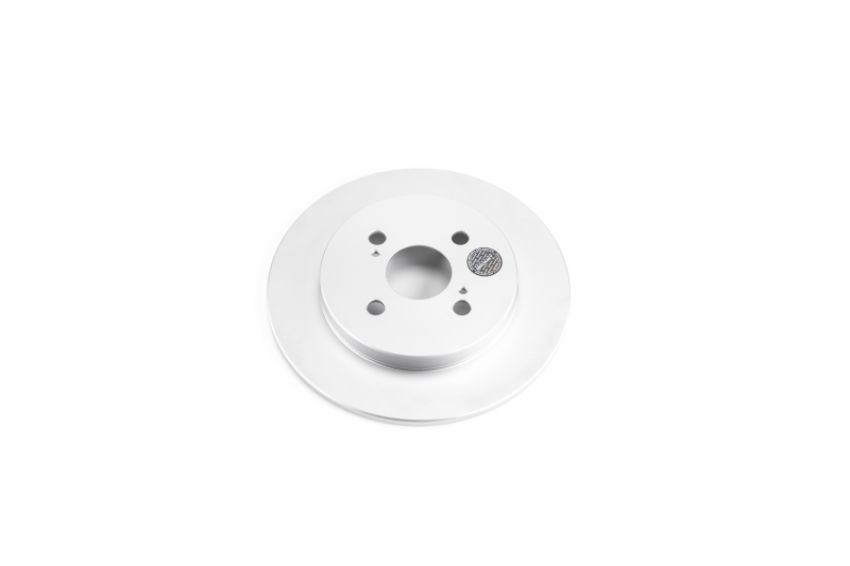 PowerStop JBR1547EVC PowerStop Evolution Coated Rotor