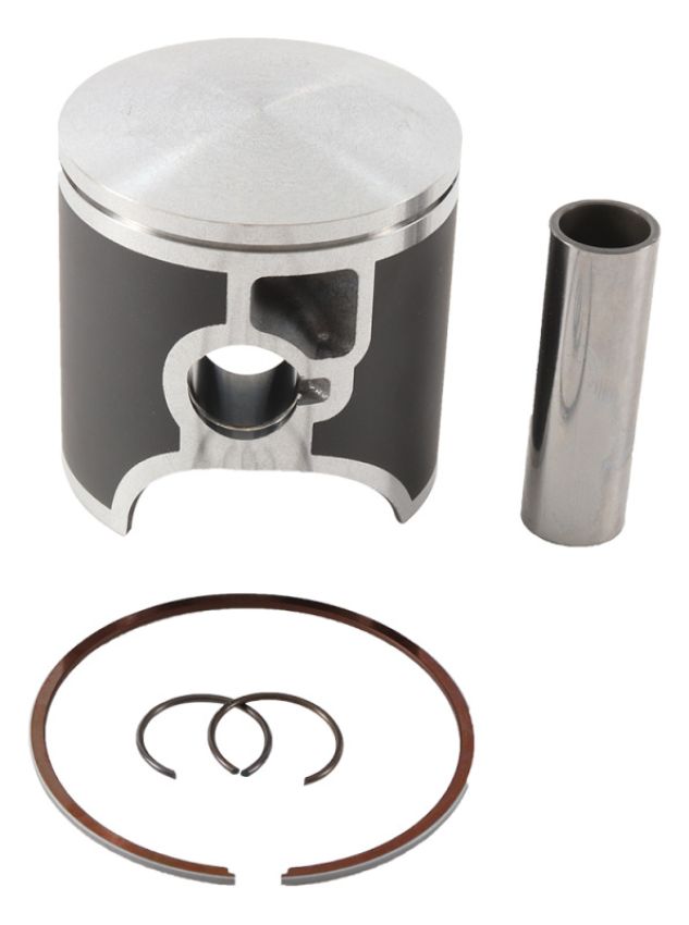 Vertex Pistons 22991A Cast Replica Piston Kit