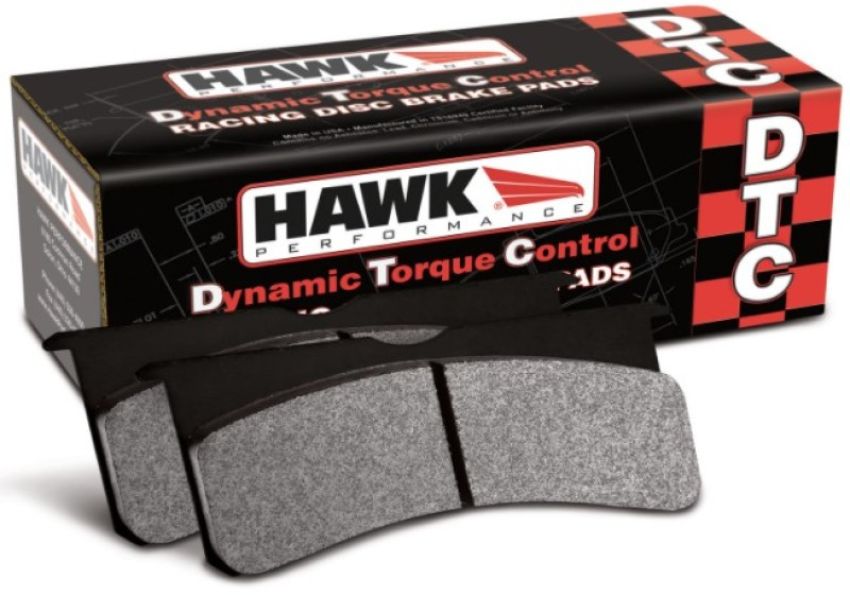 Hawk Performance HB850G.655 DTC-60 Disc Brake Pad