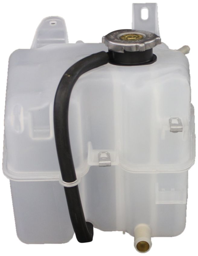 Genuine Chrysler 4596260AF Coolant Recovery Bottle