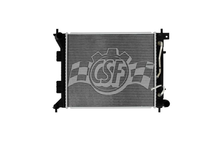 CSF 3761 Radiator