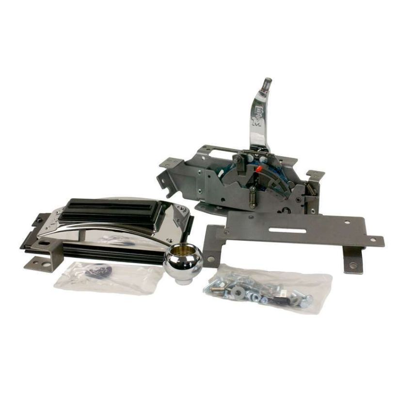 B&M 80688 Auto Trans Shift Lever Kit