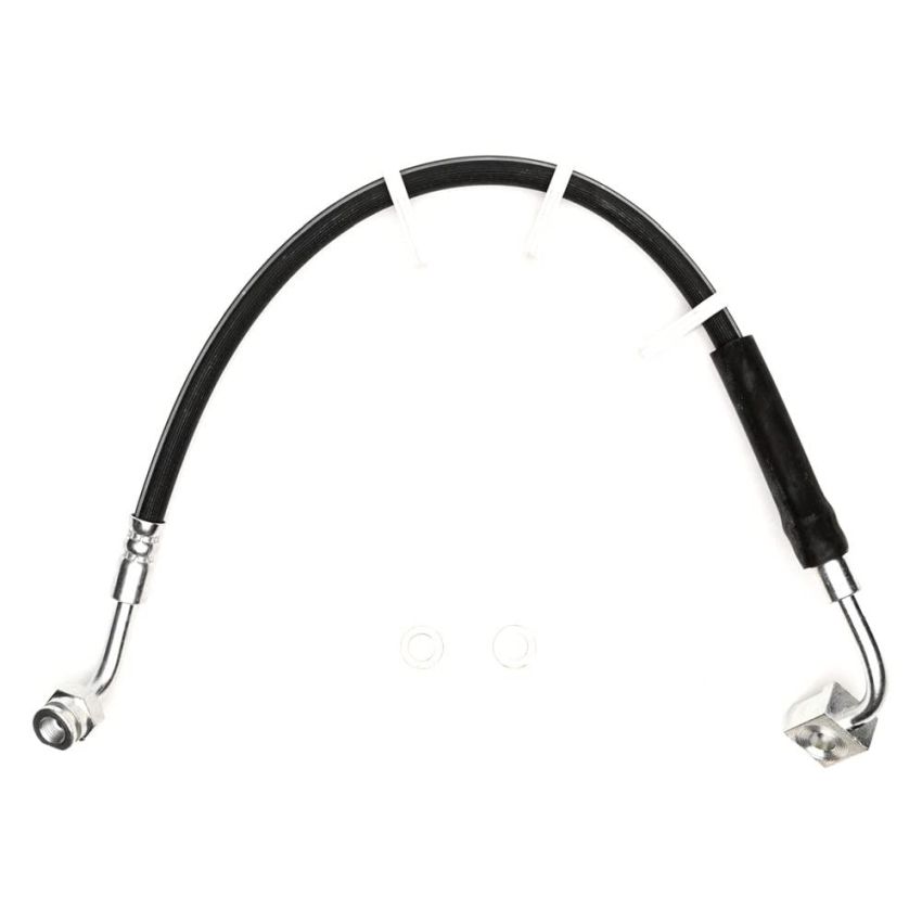 Dynamic Friction 350-54333 Brake Hose