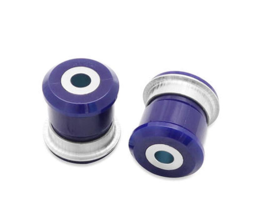 Superpro KIT6670K Upper Control Arm Replacement Bushing Kit (1 Arm) (For TRC6670 & TRC6675)