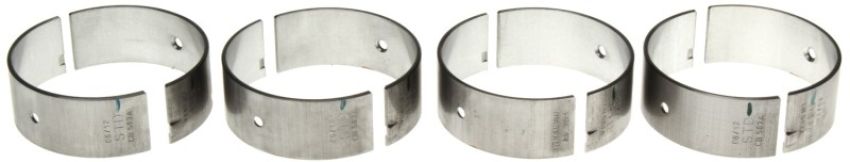 Clevite CB583A(4) Ford 140 144 CID L4 Con Rod Bearing Set