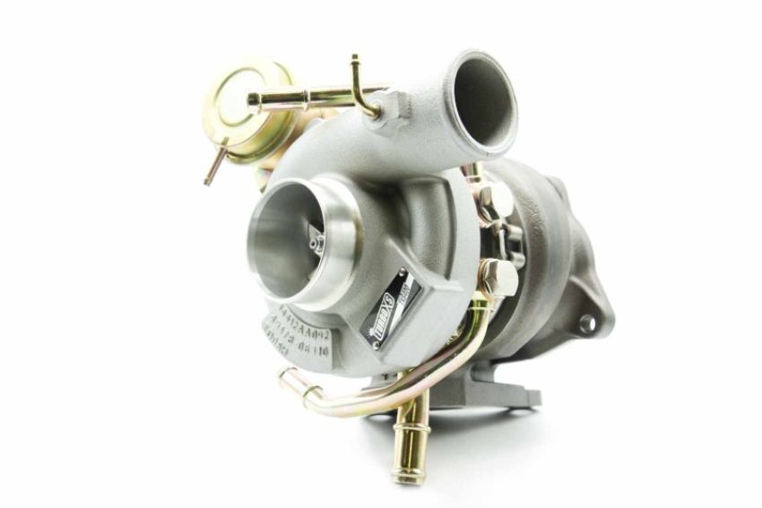 Turbo XS TU-EJ-TXS400 Subaru 20G Turbocharger