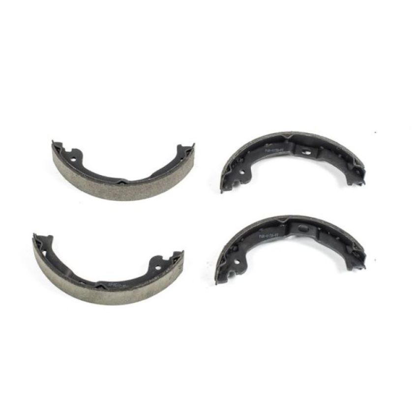 PowerStop B761 Parking Brake Shoe