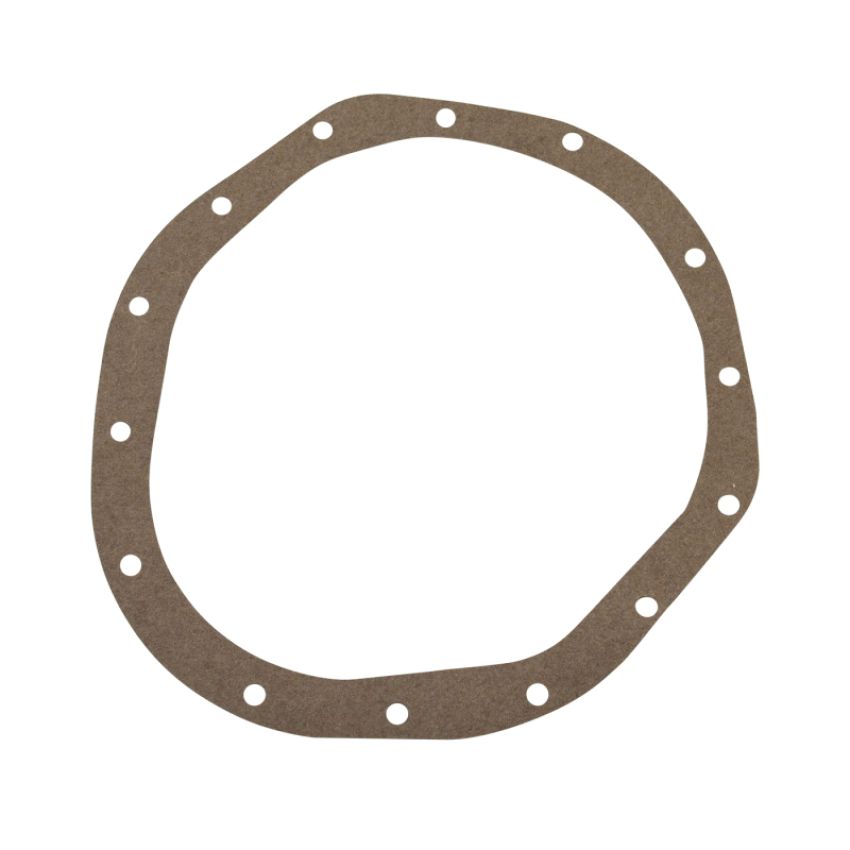 Yukon Gear & Axle YCGGM9.5 Yukon Gear 9.5in GM Cover Gasket