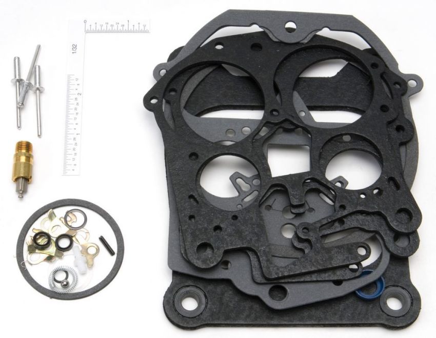 EDELBROCK EDE1921 Q-Jet Rebuild Kit for 1903-1904-1905 & 1906
