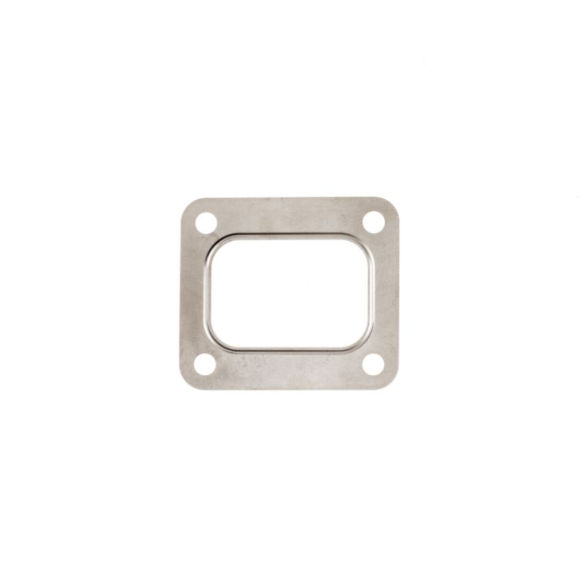 Cometic Gasket C4516 Cometic Turbo FLG T4 Garrett Exh Inlet .010in Exhaust Gasket