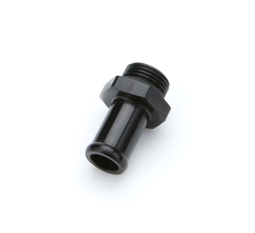 AEROMOTIVE AFS15767 Coolant Hose Fitting 8an to 5/8 Slip