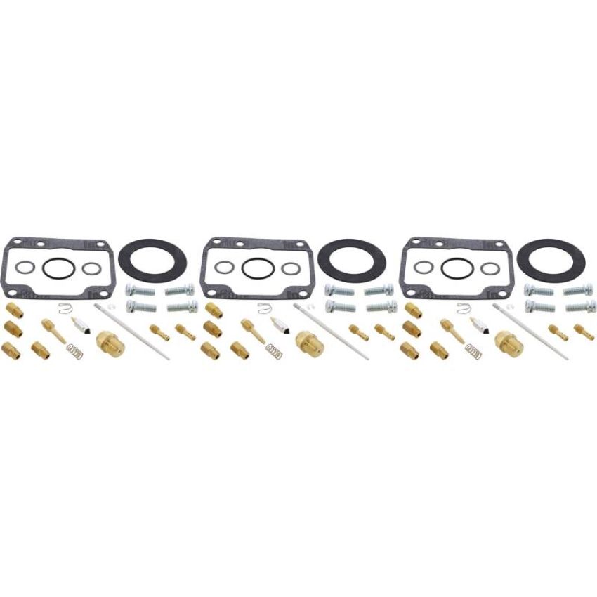 All Balls Racing 26-1797 1997 Polaris 600 XC LC/3 Carburetor Rebuild Kit
