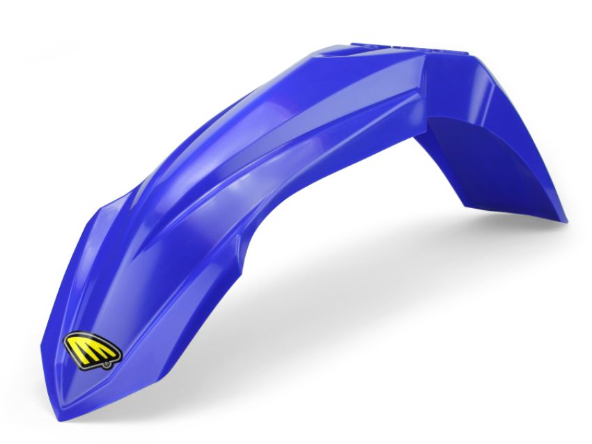 Cycra 1CYC-1562-62 05-14 Yamaha YZ125 Performance Front Fender - Blue