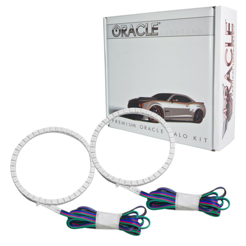 Oracle Lighting 2677-330 ColorSHIFT(tm) Halo Kit