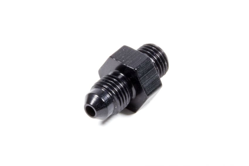 FRAGOLA FRG495127-BL #3 x 3/8-24 ORB Fitting Black