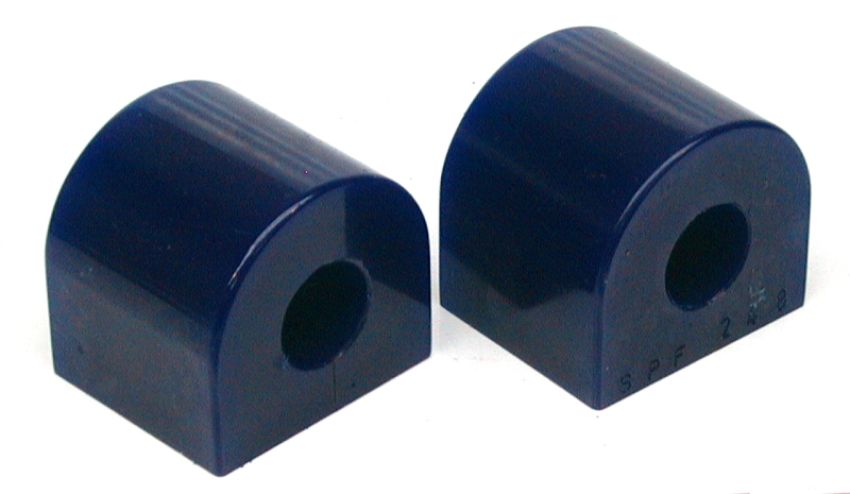 Superpro SPF0248-20K Chevrolet-Sw/Bar To Chas Mt