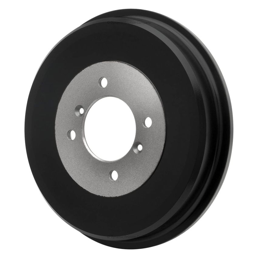 Dynamic Friction 365-64001 Brake Drum