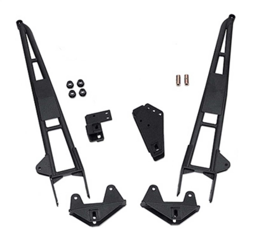 Tuff Country 22814 2.5in Lift Kit