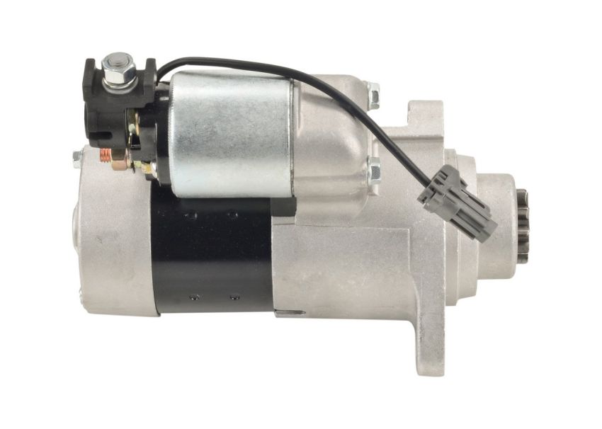 Bosch SR2299X Bosch Premium 100% Remanufactured Starter