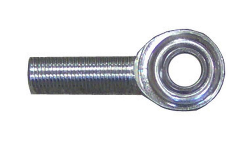 TRIPLE X RACE COMPONENTS TXR600-SU-0037 Rod End 3/8in RH Thread Steel