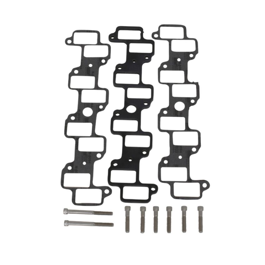 BBK Performance Parts 1530 1986-1995 MUSTANG BBK SSI INTAKE MANIFOLD 3/8 PHENOLIC SPACER