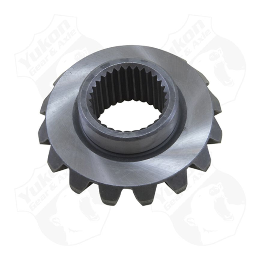 Yukon Gear & Axle YPKF9-SG-01 Yukon Gear Side Gear w/ Hub For 9in Ford w/ 31 Splines