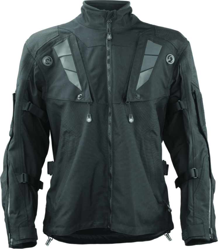 First Gear 527256 Rogue XC Jackets