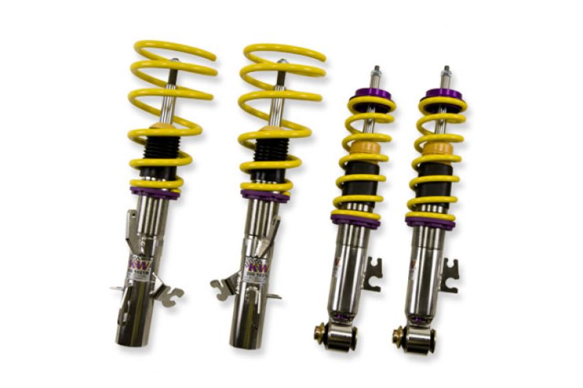 KW 35220050 Coilover Kit V3 Mini Mini (R56) Coupe (exc Cooper S Cooper D JCW)