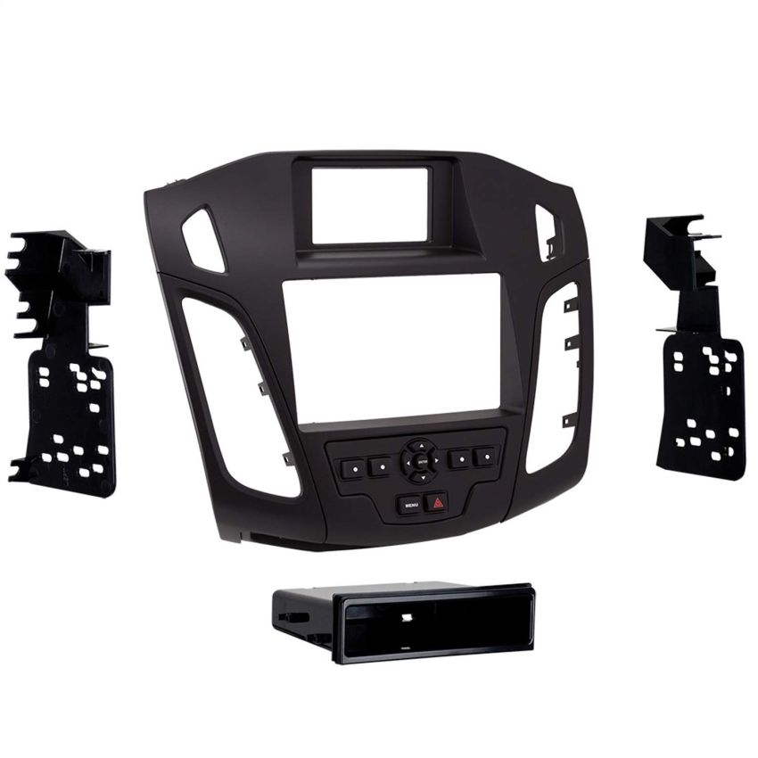 Metra 99-5843B Ford Focus 2015-2018 (with 4.2in Screen) Radio Install kits