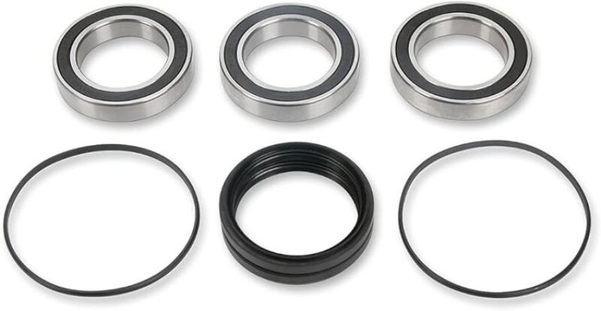 Pivot Works PWRWK-H19-040 Wheel Bearing Kit