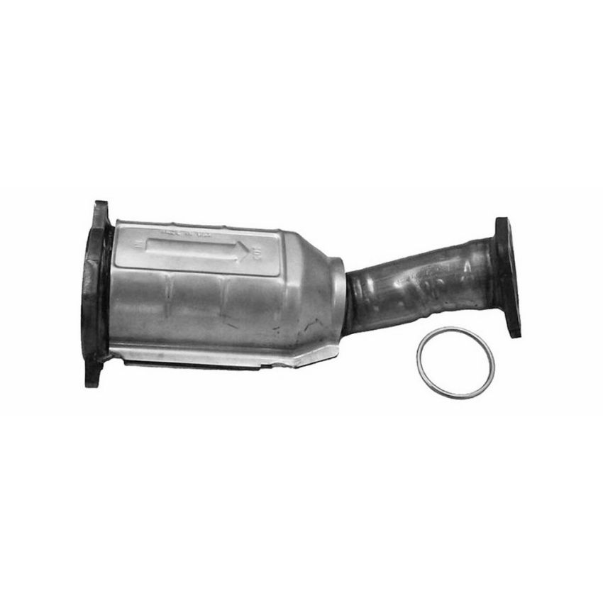 AP Exhaust 771354 CARB (CA, CO, NY, ME) Catalytic Converter