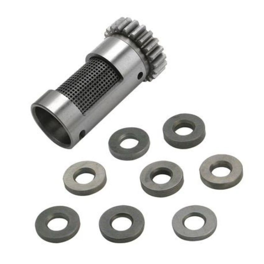 S&S Cycle 33-4260 77-99 BT .030in Breather Gear Kit