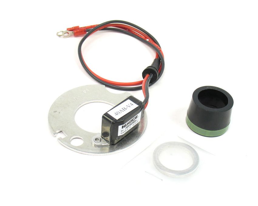 PERTRONIX IGNITION PRTML-161 Ignitor Conversion Kit