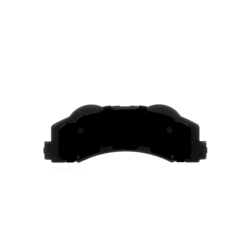 Bosch BE1770H Brake Pads Front