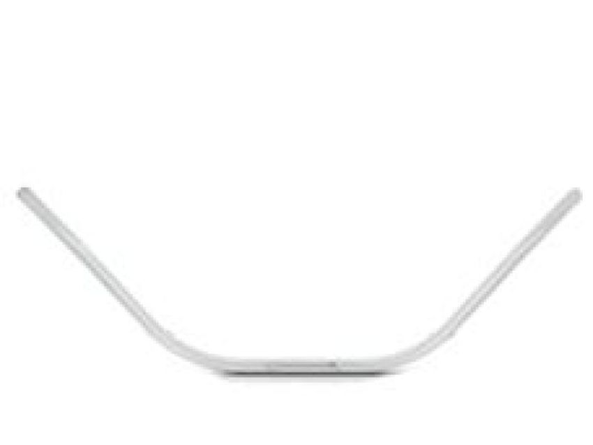 Burly Brand B12-3504C Beach Bar TBW - Chrome