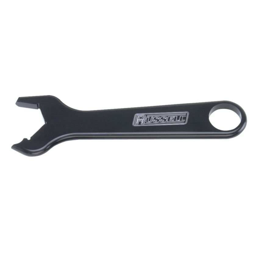 Russell 651930 Performance -6 AN Hose End Wrench
