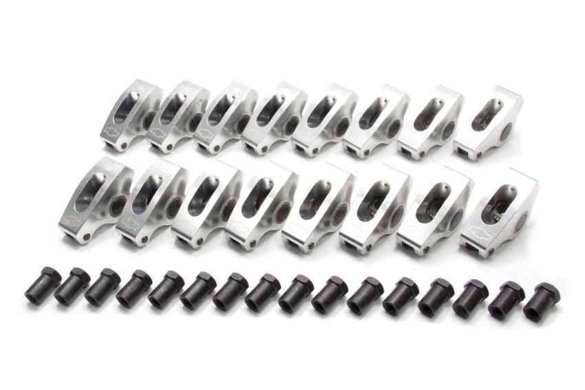 CHEVROLET PERFORMANCE GMP19210729 1.6 Ratio Rocker Arm Upgrade Kit