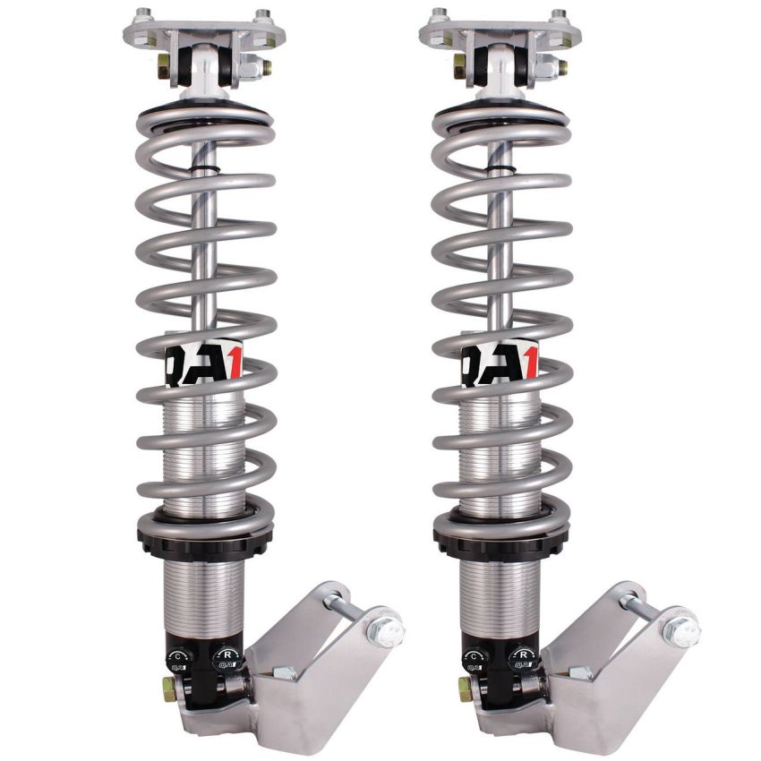 QA1 QA1RCK52357 Pro-Coil Rear Shock Kit Double Adj 78-88 G-Body