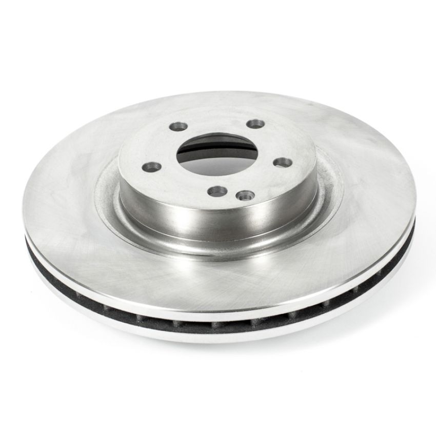 PowerStop EBR1248 AutoSpecialty Brake Rotor