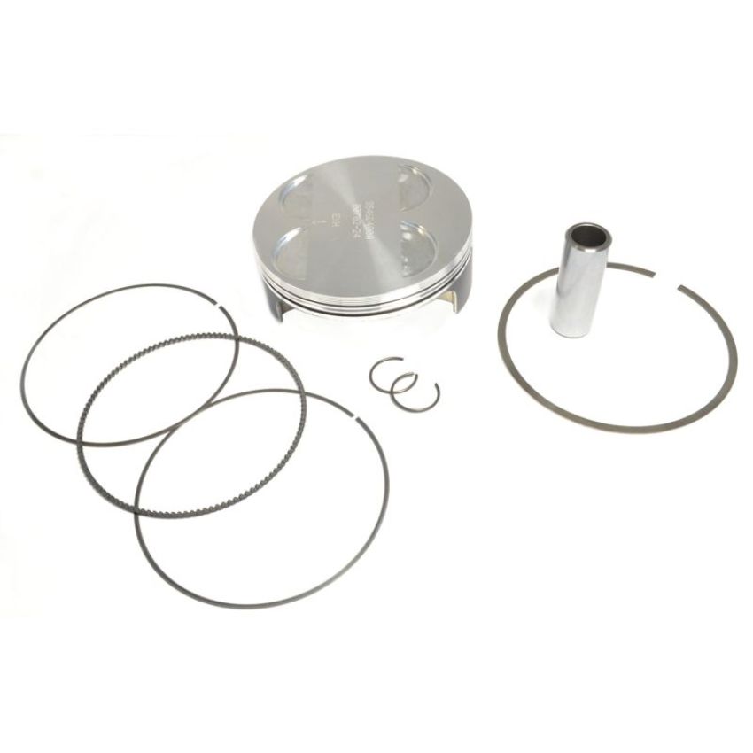 Athena S4F10000005B 07-08 Honda CRE X IE 450 99.96mm Bore Piston Kit