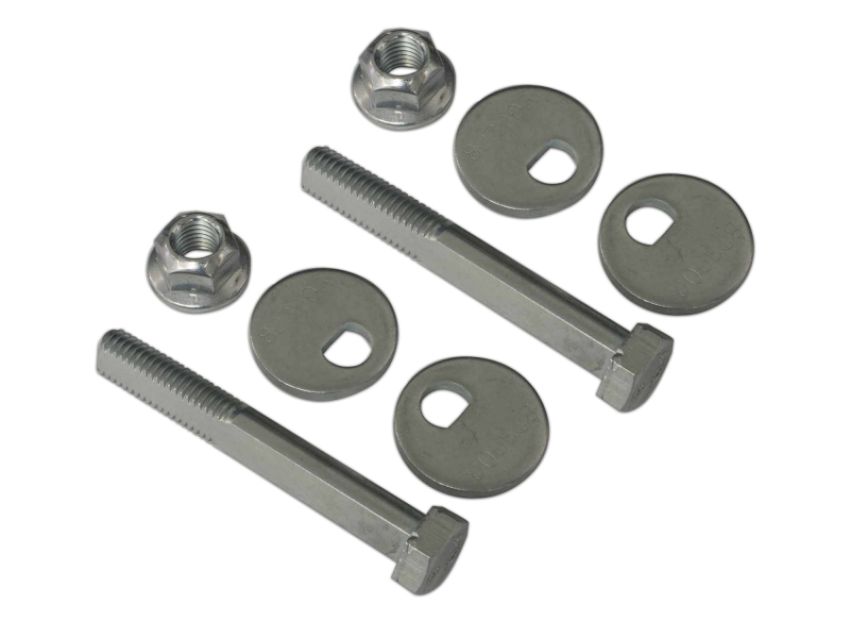 ICON 22013 07-18 Jeep Wrangler JK Caster Cam Kit