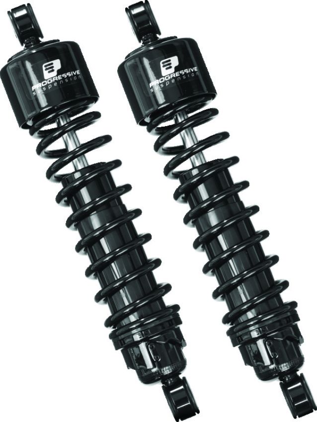Progressive 412-4262B 412 Shocks