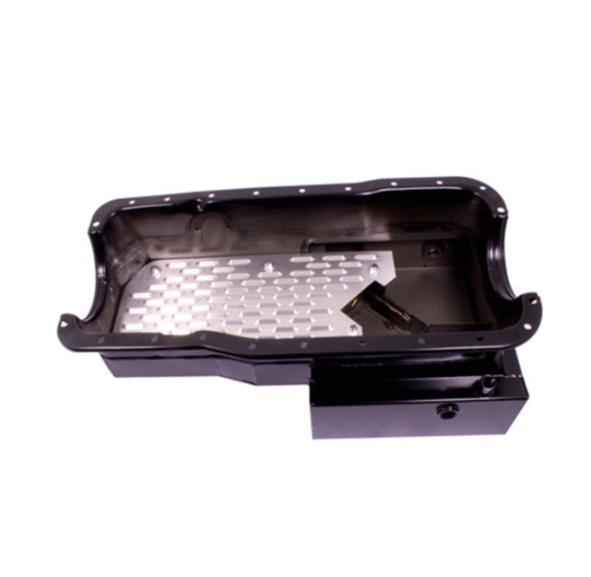 Ford Racing M-6675-FT351 351 Front T-Sump Racing Oil Pan