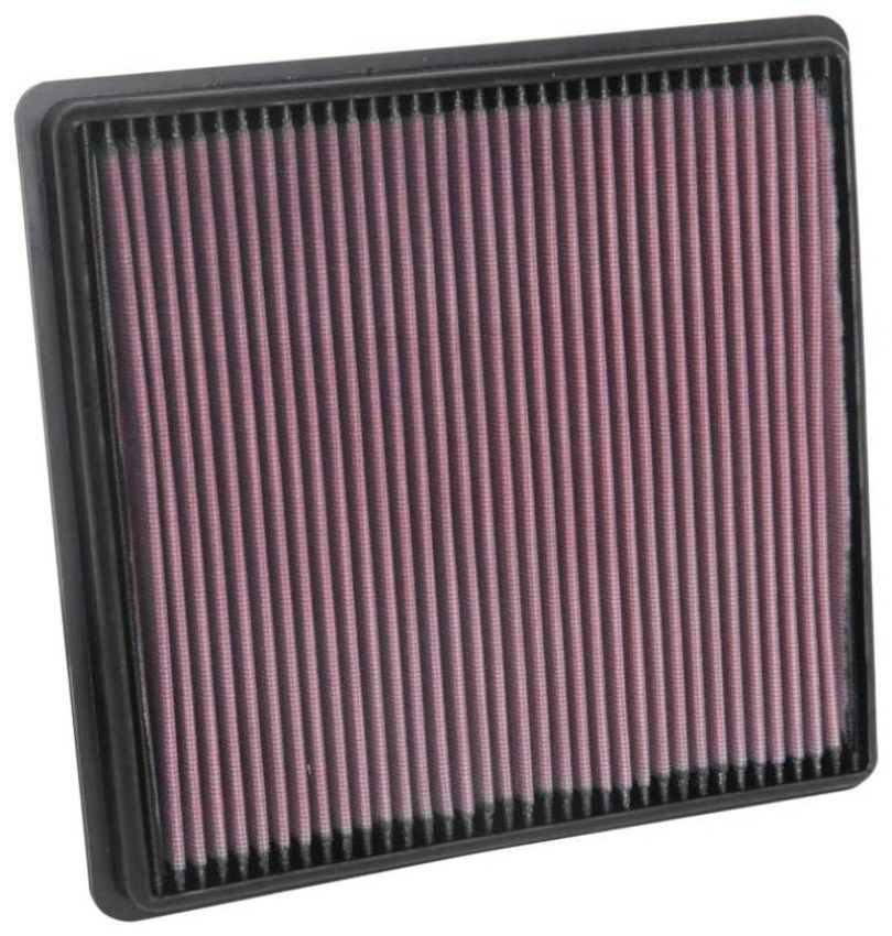 AIRAID 850-385 Replacement Air Filter