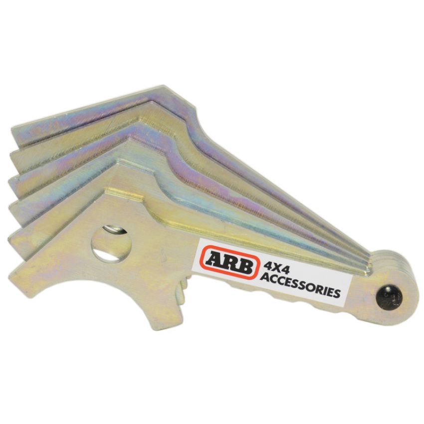ARB 0770004 Shim Driver