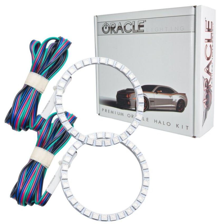 Oracle Lighting 2294-335 ColorSHIFT(tm) Projector Halo Kit, ColorSHIFT(tm) - BC1
